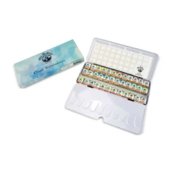 Old Holland Classic Watercolours German Black Box Sets