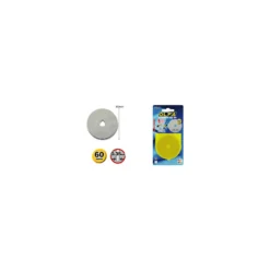 OLFA® Rundklinge RB60-1 Ersatzklinge