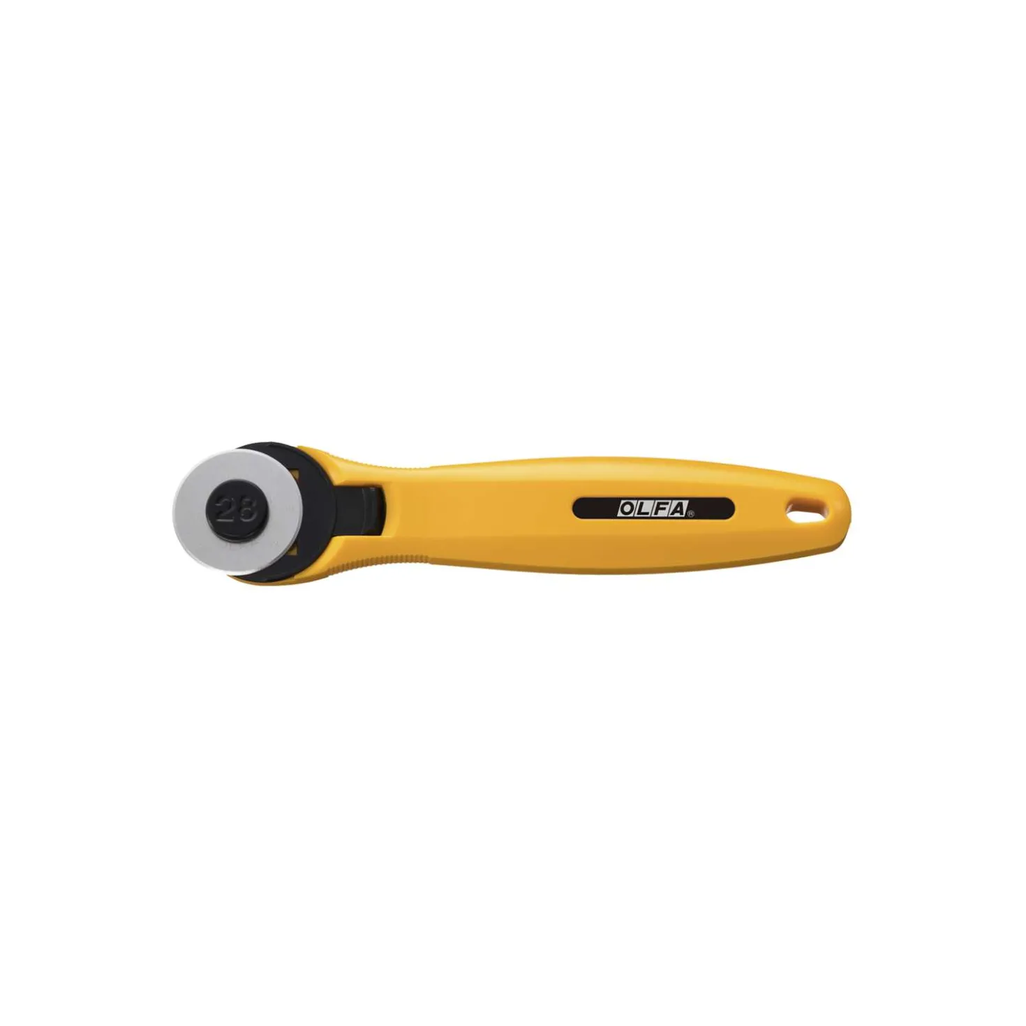 OLFA® Rundschneider RTY-1/C
