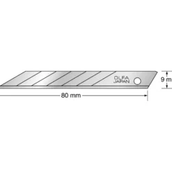 OLFA® SAC-1 Graphic-Cutter