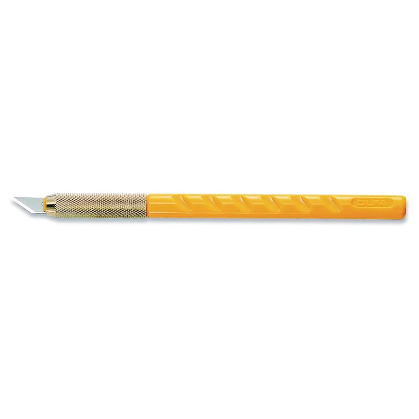 OLFA® Skalpell Cutter AK-1/5B Skalpellmesser