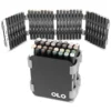 OLO™ Carry Case Large Marker Sets