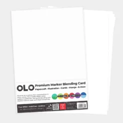 OLO™ Premium Markerpapier