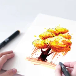 OLO™ Premium Markerpapier