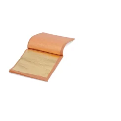 Orange-Doppelgold