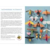 Origami: Bee, Bug und Butterfly