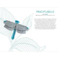 Origami: Bee, Bug und Butterfly