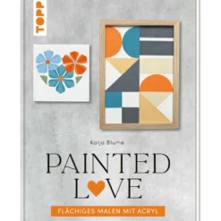 Painted love
