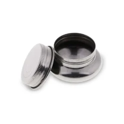 Palettstecker mit Deckel