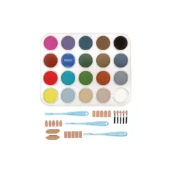 PANPASTEL® „Kirsty Rebecca“-Set