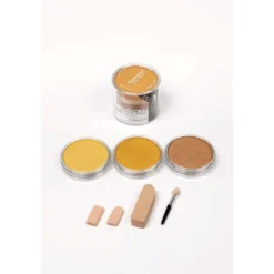 PanPastel™ Künstlerpastelle Metallic-Sets