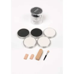 PANPASTEL® Medium Starter-Set