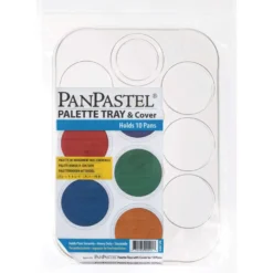 Panpastel® Napfpalette