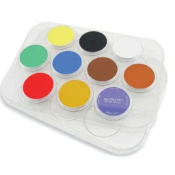 Panpastel® Napfpalette