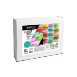 PANPASTEL® Set 53 Näpfe New Colours 2025