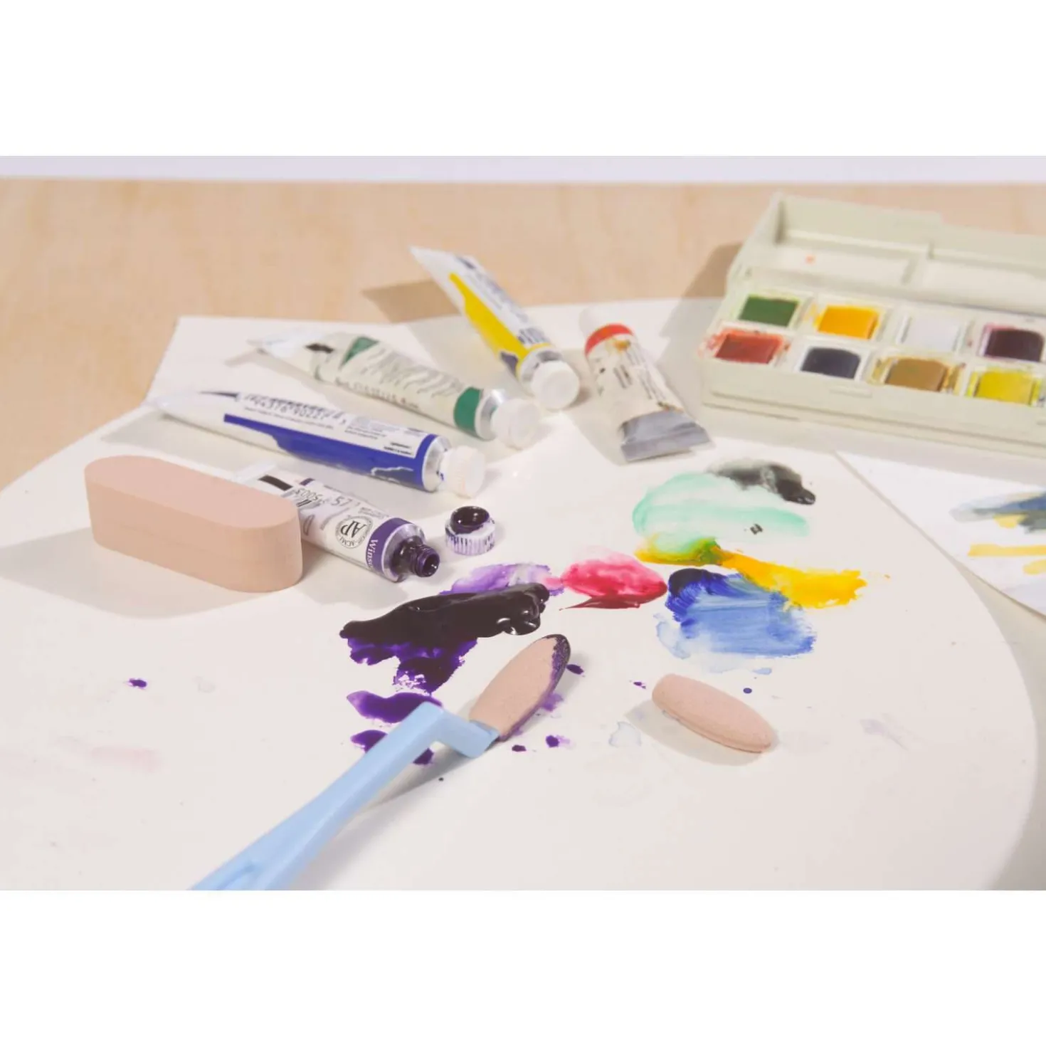 PanPastel® Sofft™ Komplett-Set