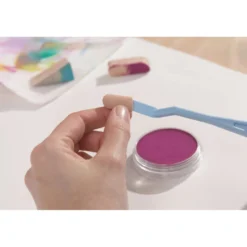 PANPASTEL® Sofft® Malmesser und Steckschwamm Set