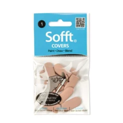 PanPastel® Sofft™ Steckschwämme