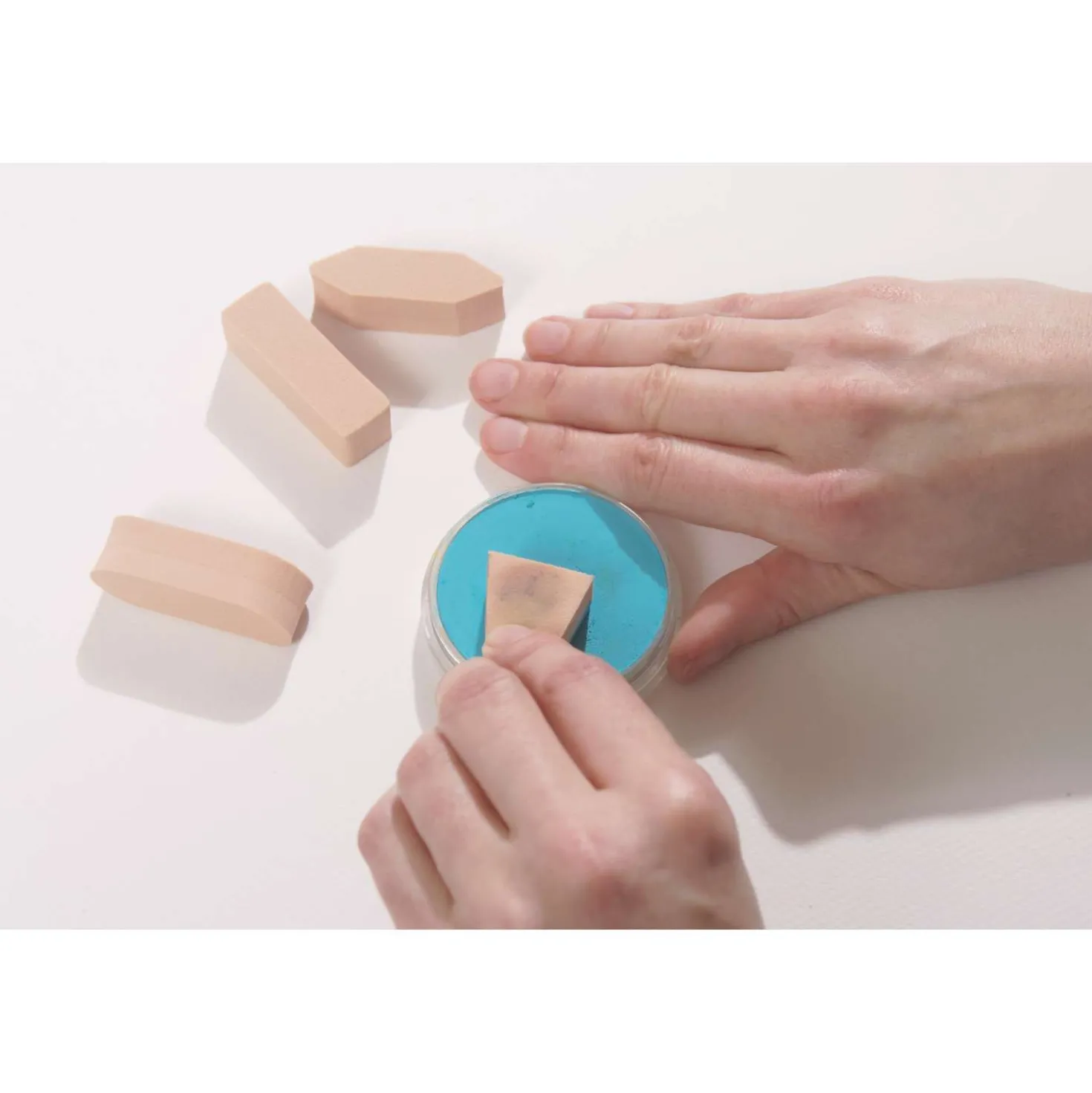 PANPASTEL® Ultra Soft Künstlerpastelle im Napf