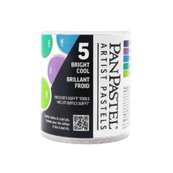 PanPastel® Ultra Soft Künstlerpastelle 5er-Sets