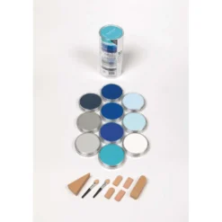 PanPastel® Ultra Soft Künstlerpastelle 10er-Sets
