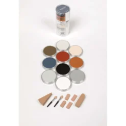 PanPastel® Ultra Soft Künstlerpastelle 10er-Sets