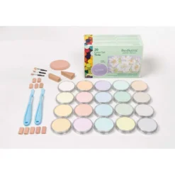 PANPASTEL® Ultra Soft Künstlerpastelle 20er-Sets