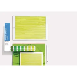 PANTONE® Color Bridge Guide Coated Farbfächer