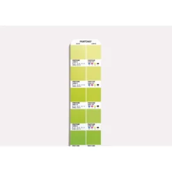 PANTONE® Color Bridge Guide Coated Farbfächer