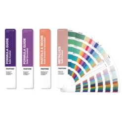 PANTONE® Solid Guide Farbfächer-Set