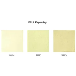 Paperclay Tonmasse