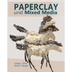 Paperclay und Mixed Media