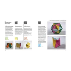 Papier in der dritten Dimension