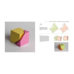 Papier in der dritten Dimension