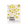 Papier prägen