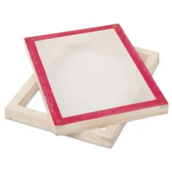 Papier-Schöpfsieb