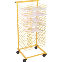Papiertrockenständer