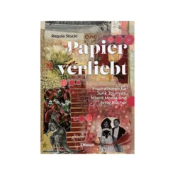 Papierverliebt