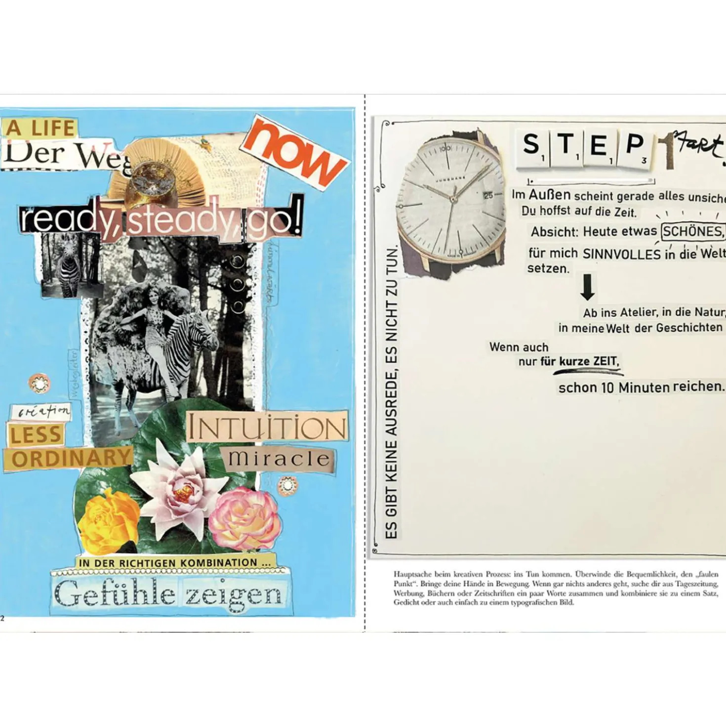Papierverliebt