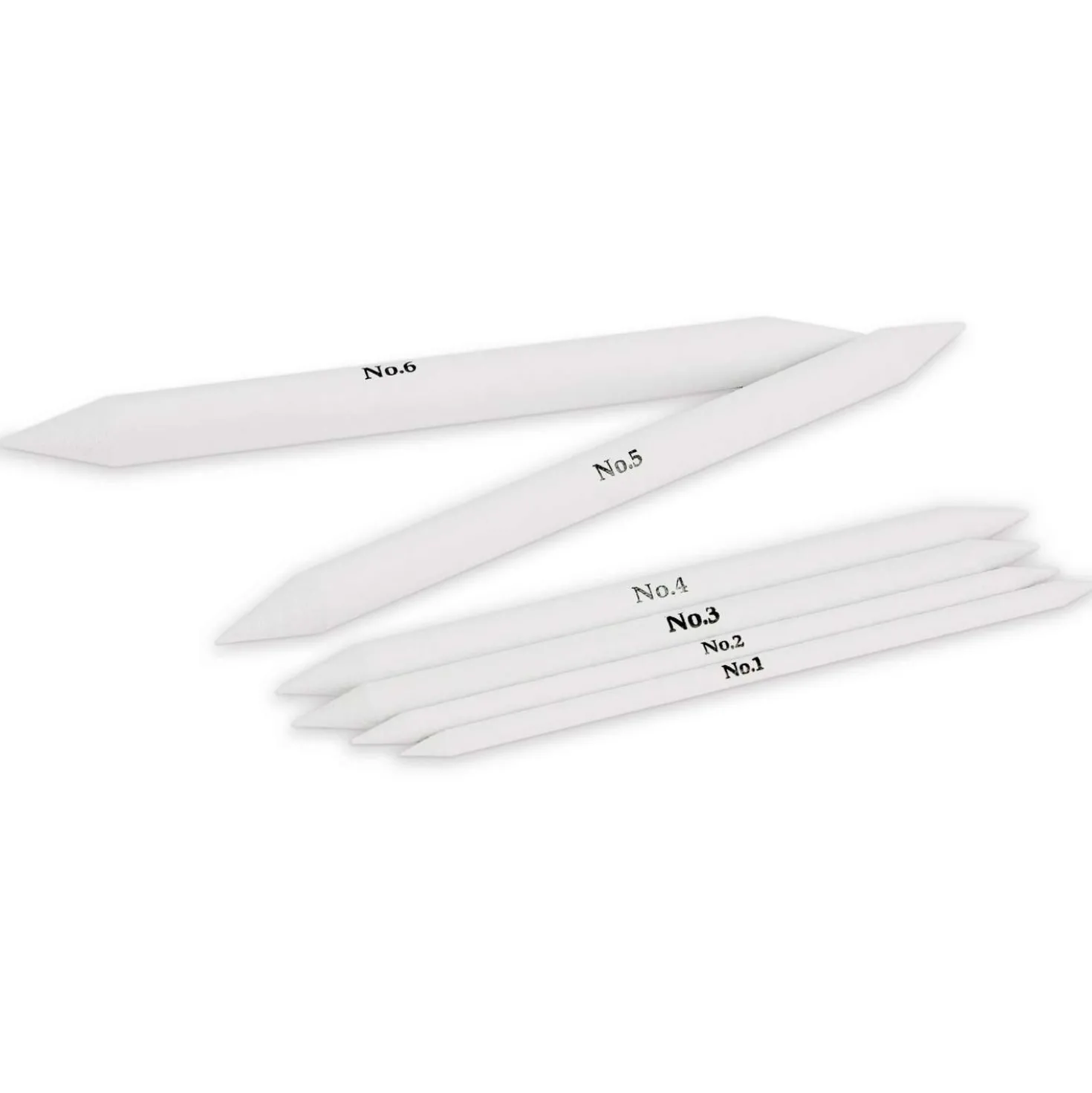 Papierwischer-Set
