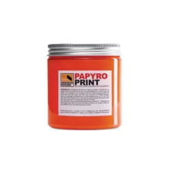 PAPYROPRINT Siebdruckfarbe