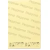 Papyrus-Block