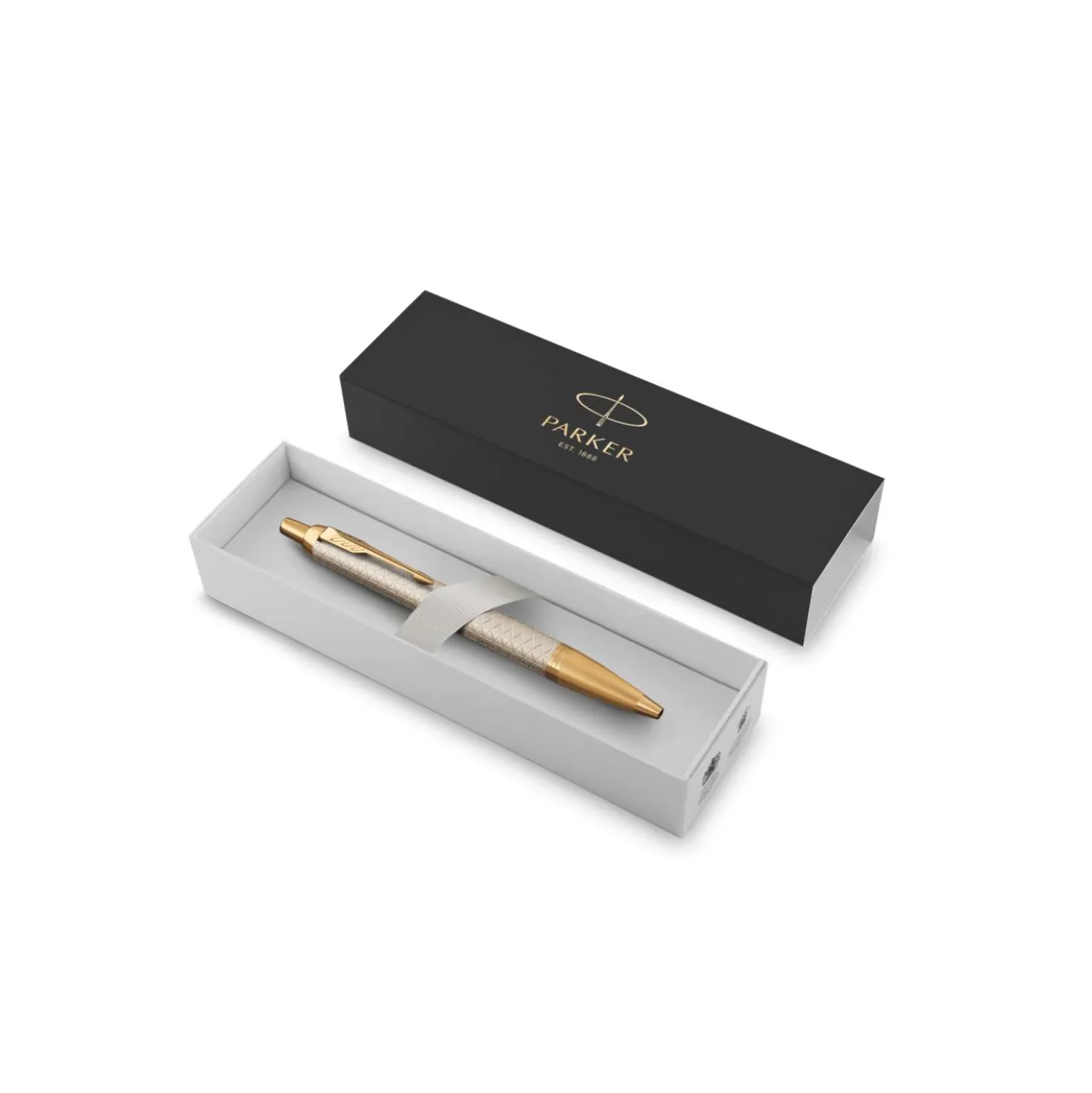 Parker IM Premium Kugelschreiber