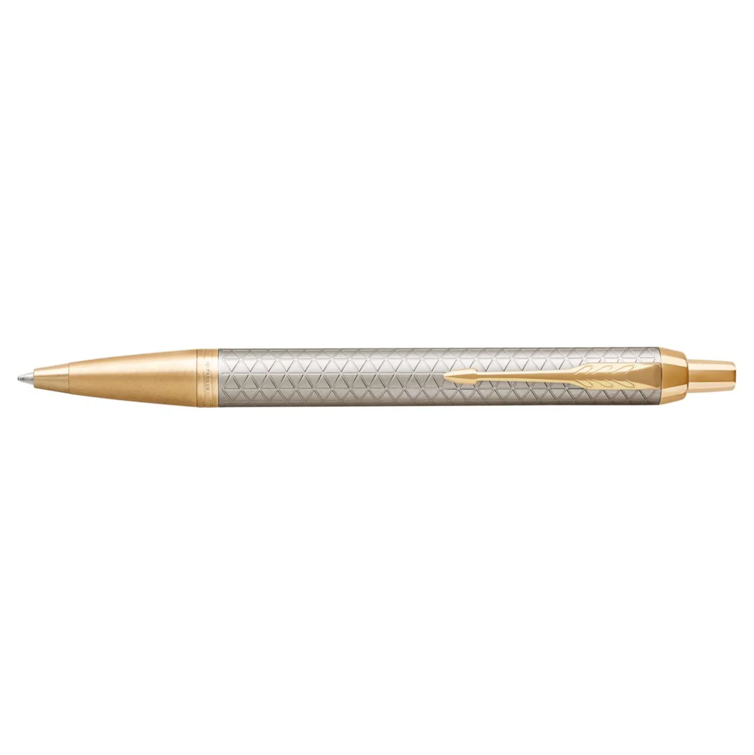 Parker IM Premium Kugelschreiber