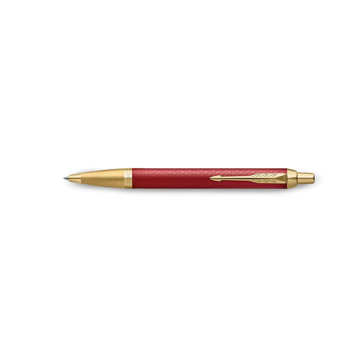 Parker IM Premium Kugelschreiber