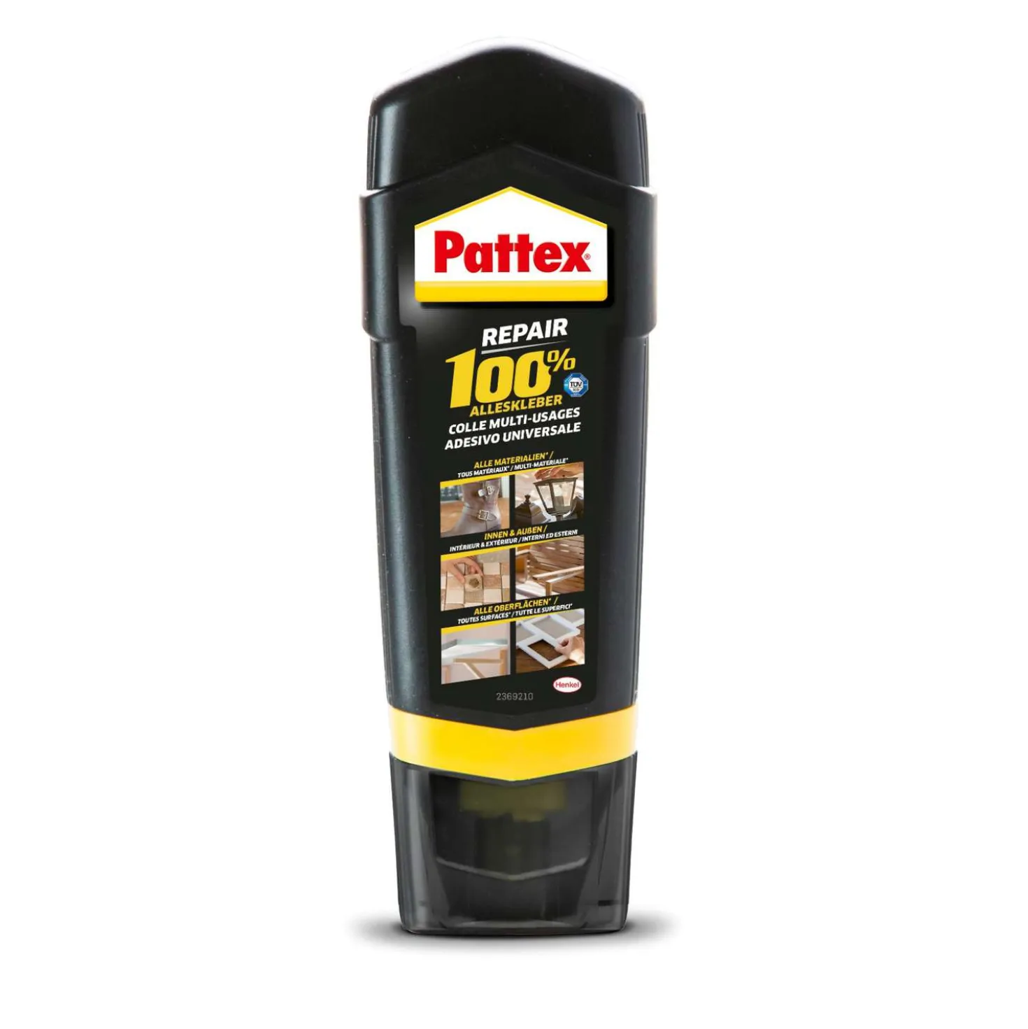 Pattex® Alleskleber 100 %