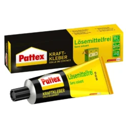 Pattex® Kraftkleber, lösemittelfrei