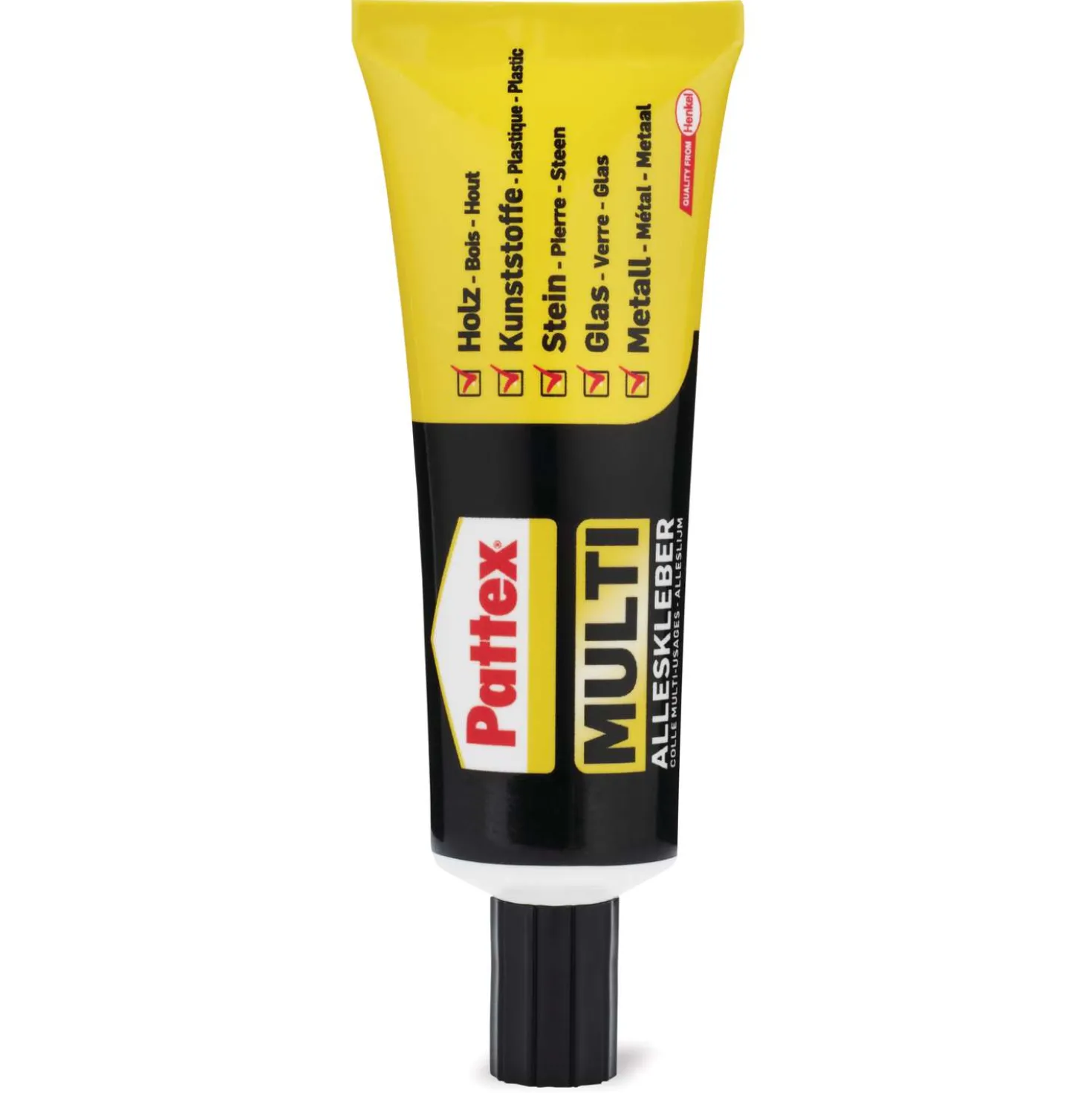 Pattex® MULTI Alleskleber Klebstoff