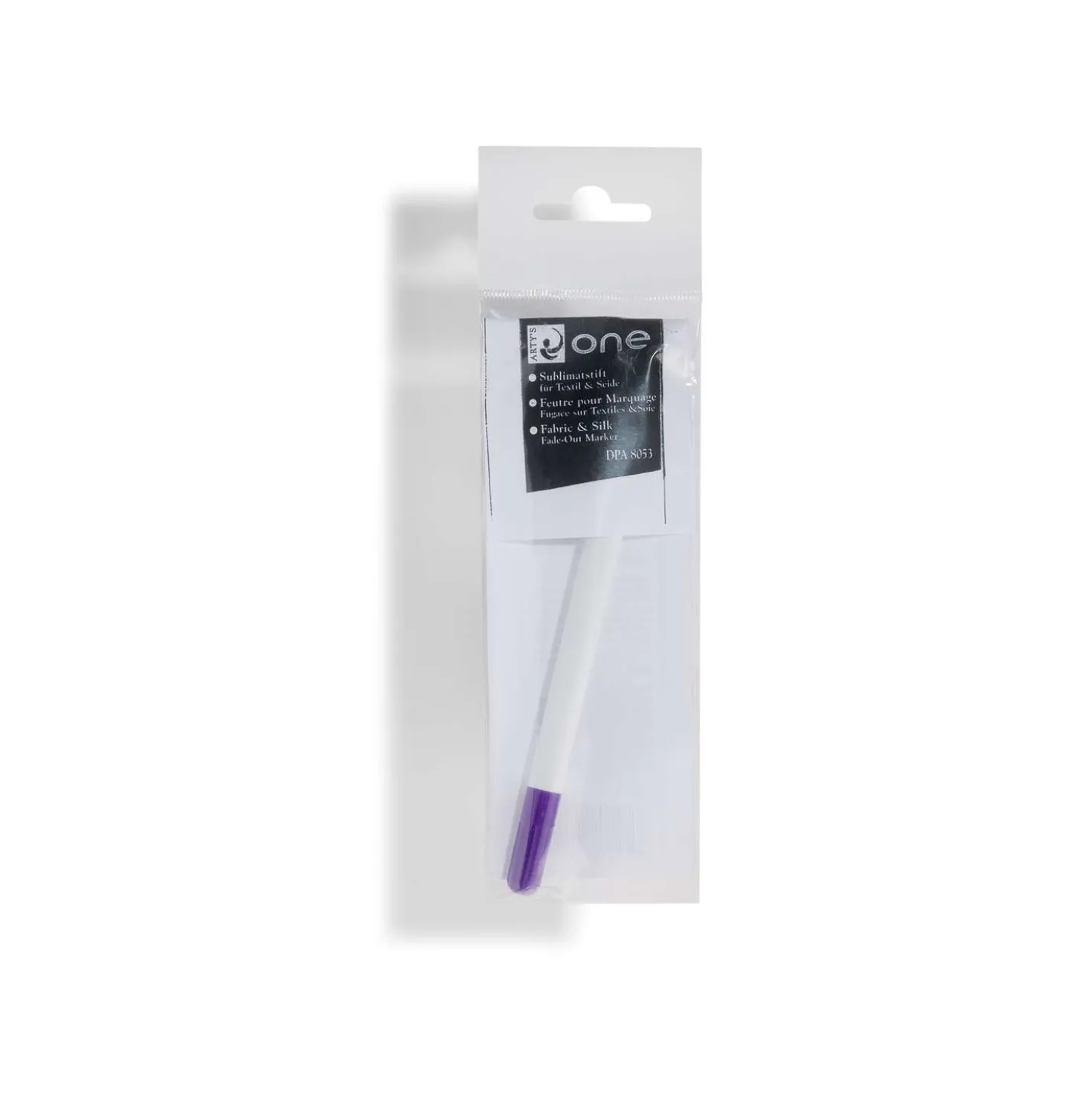 pébéo Sublimatstift für Textil und Seide