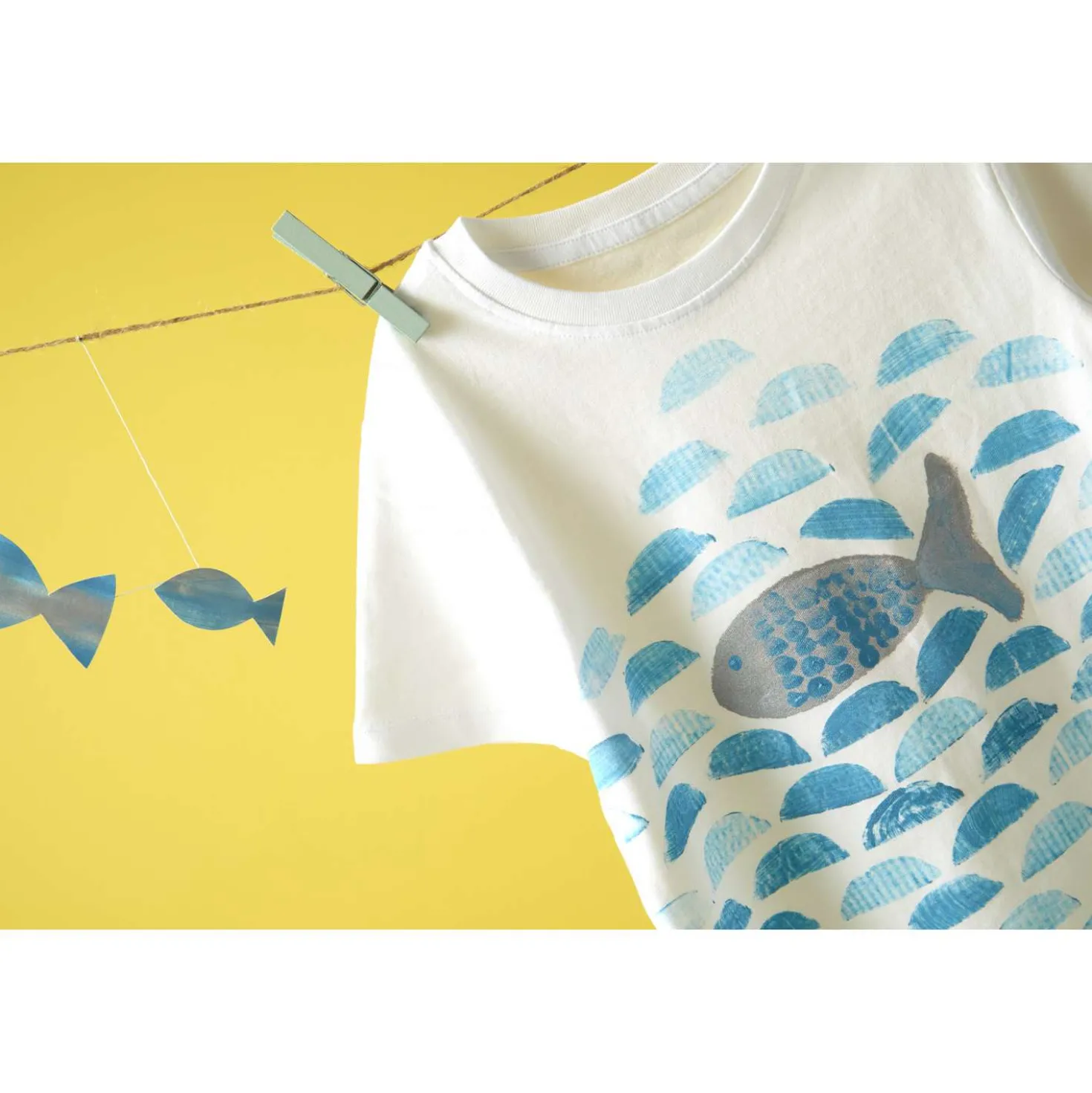 pébéo Tactilcolor Fingermalfarbe Set für Textilien